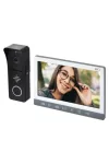 EMOS H3010 VIDEÓ KAPUTELEFON szett EM-10AHD (H3010) EMOS H3010 VIDEÓ KAPUTELEFON szett EM-10AHD (H3010)