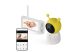 EMOS H4052 GoSmart Bébiőr monitor IP-500 GUARD képernyővel és wifivel