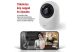 Emos H4060 GoSmart Forgatható kamera IP-220W wifivel - 10
