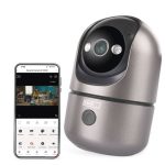 Emos H4062 GoSmart Beltéri forgatható kamera IP‑220W wifivel