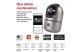 Emos H4062 GoSmart Beltéri forgatható kamera IP‑220W wifivel