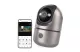 Emos H4062 GoSmart Beltéri forgatható kamera IP‑220W wifivel - 8