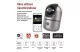 Emos H4062 GoSmart Beltéri forgatható kamera IP‑220W wifivel - 9