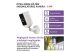 Emos H4063 GoSmart Kültéri akkumulátoros kamera IP-210 SNAP wifivel - 8