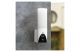 Emos H4064 GoSmart Wifis kültéri forgatható kamera IP-310 TORCH világítással, fehér