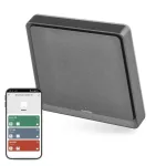   EMOS H5014 GoSmart Okos hordozható 1 funkciós szcenárió kapcsoló IP-2001ZB, ZigBee 3.0