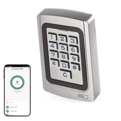 Emos H5023 #GOSMART KEYPAD IP-006AX RFID WIFI