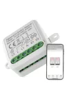 Emos H5102 GOSMART KAPCSOLÓMODUL 2CS LN IP-2102SZ ZIGBEE