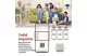 Emos H5102 GOSMART KAPCSOLÓMODUL 2CS LN IP-2102SZ ZIGBEE
