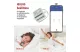 EMOS H5110 GoSmart motoros modul IP-2122CZ, ZigBee, 2 csatornás
