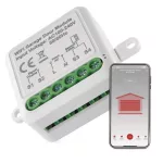   Emos GOSMART  H5111 modul a garázskapu vezérléséhez IP-2131SW, WiFi