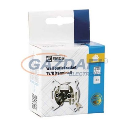 EMOS J0200 ALJZAT EU 3503/VZK113 VÉGZÁRÓ (J0200)