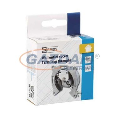 EMOS J0220J ALJZAT EU 3607 ÁTMENŐ (J0220J)