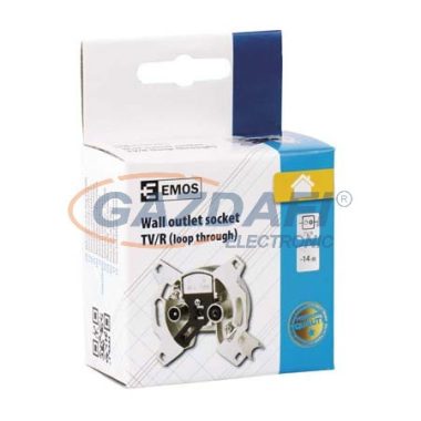 EMOS J0222 ALJZAT EU 3614/DF17 ÁTMENŐ (J0222)