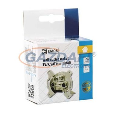 EMOS J0240 ALJZAT EU3303-VÉGZÁRÓ (J0240)