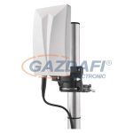 EMOS J0683 ANTENNA BELTÉRI EM-711, 0–80 km