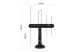 EMOS J0685 SZOBAANTENNA EM-DIO3