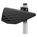   EMOS J0801 Univerzális antenna VILLAGE DIO-V750, DVB-T2, LTE/4G/5G szűrő