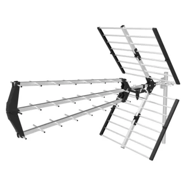 EMOS J0907 Kültéri antenna PROFI EM-P127, DVB-T2, LTE/4G/5G szűrő EMOS J0907 Kültéri antenna PROFI EM-P127, DVB-T2, LTE/4G/5G szűrő