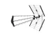 EMOS J0907 Kültéri antenna PROFI EM-P127, DVB-T2, LTE/4G/5G szűrő - 7 EMOS J0907 Kültéri antenna PROFI EM-P127, DVB-T2, LTE/4G/5G szűrő - 7