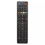 EMOS J50988 TÁVIRÁNYÍTÓ set-top box EM190/EM190S/EM190L