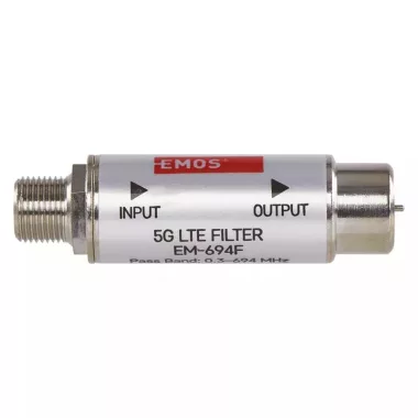 EMOS J5711 5G LTE szűrő EM-694F