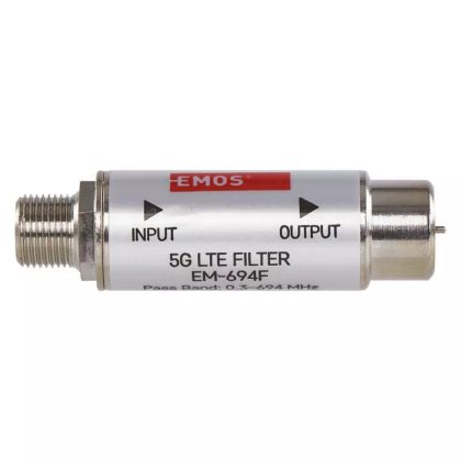 EMOS J5711 5G LTE szűrő EM-694F