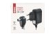 EMOS J5810 Tápegység 12V/300mA