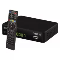 Set-top boxok