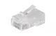 EMOS K0101 RJ45 csatlakozó CAT5E UTP kábelre (K0101) - 2