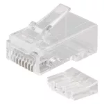 EMOS K0103 CONNECTOR RJ45 UTP CAT6 CABLE (K0103)