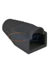 EMOS K0141 VÉDŐKUPAK RJ45 FEKETE (K0141) EMOS K0141 VÉDŐKUPAK RJ45 FEKETE (K0141)