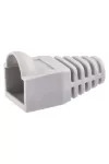 EMOS K0151 VÉDŐKUPAK RJ45 SZÜRKE (K0151) EMOS K0151 VÉDŐKUPAK RJ45 SZÜRKE (K0151)