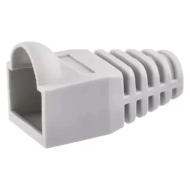 EMOS K0151 VÉDŐKUPAK RJ45 SZÜRKE (K0151) EMOS K0151 VÉDŐKUPAK RJ45 SZÜRKE (K0151)