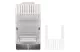 EMOS K0202 CSATLAKOZÓ RJ45 FTP CAT6 ÁRNYÉKOLT VEZETÉK (K0202) - 5