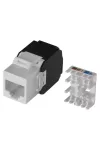 EMOS K0301 KEYSTONE RJ45 UTP CAT5E EMOS K0301 KEYSTONE RJ45 UTP CAT5E