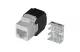EMOS K0301 KEYSTONE RJ45 UTP CAT5E - 4