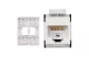 EMOS K0301 KEYSTONE RJ45 UTP CAT5E - 6