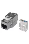 EMOS K0311 KEYSTONE RJ45 FTP CAT5E EMOS K0311 KEYSTONE RJ45 FTP CAT5E