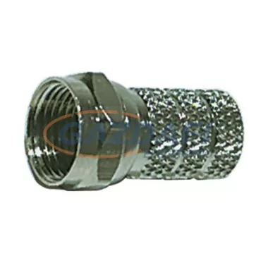 EMOS K7311 CSATLAKOZÓ F M5609L (3C2V)