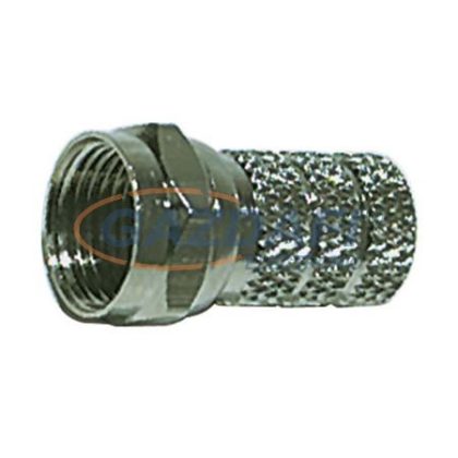 EMOS K7311 CSATLAKOZÓ F M5609L (3C2V)