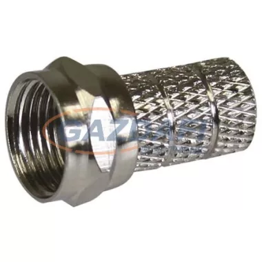 EMOS K7321 CSATLAKOZÓ F M5609M (CB500)