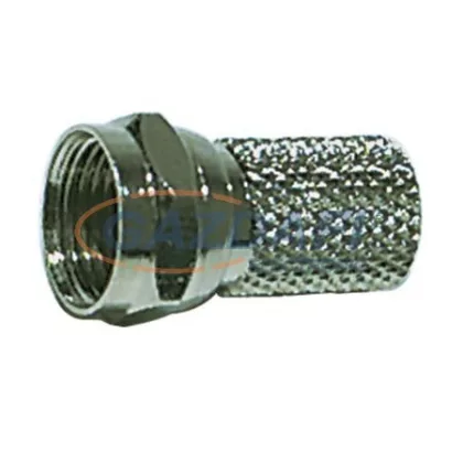 EMOS K7331 CSATLAKOZÓ F M5609H (CB 50,100)