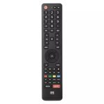 EMOS KE1916 OFA távirányító hisense tv-hez