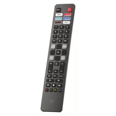 EMOS KE4916 OFA távirányító hisense tv-hez