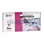 EMOS KT2244 FALI KONZOL DÖNTHETŐ TV 32–55" (KT2244)