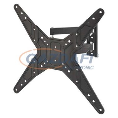 EMOS KT3344 KONZOLOS FALI TV TARTÓ 26-55"