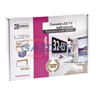 EMOS KT3364 FALI KONZOL TV 32–65" (KT3364)