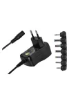 EMOS N3110 Univerzális töltőadapter 600mA EMOS N3110 Univerzális töltőadapter 600mA