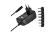 EMOS  N3111 Univerzális töltőadapter 1000mA USB